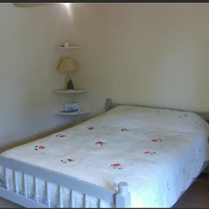  Hébergement de vacances Kikititia France