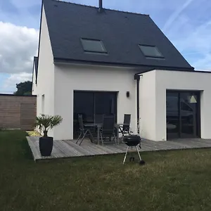  Hébergement de vacances Maison Moderne France