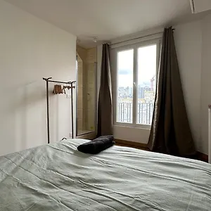  Appartement Paisible France
