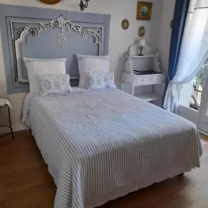 Bed & Breakfast Chambre Hotes Au Mourillon A 100 M Des Plages, Tolone